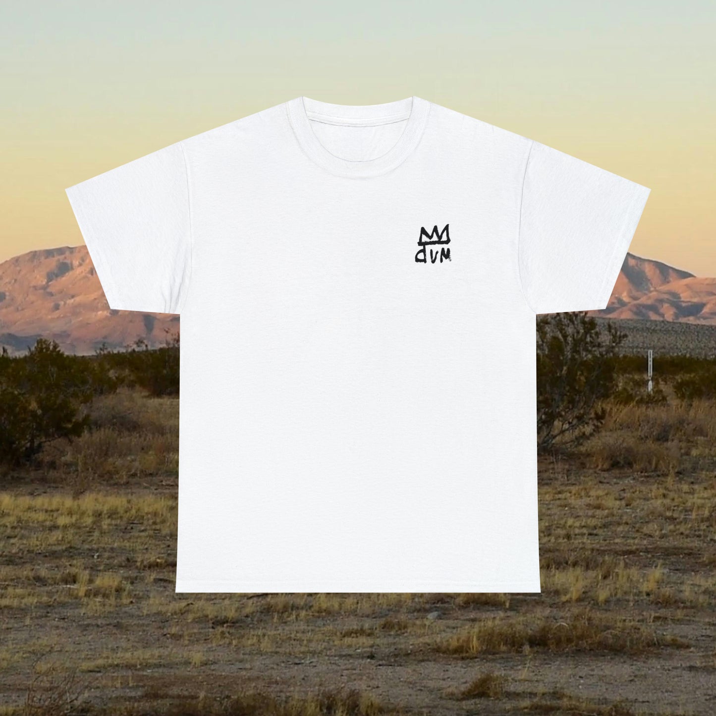 Dead Safari Scribble Tee