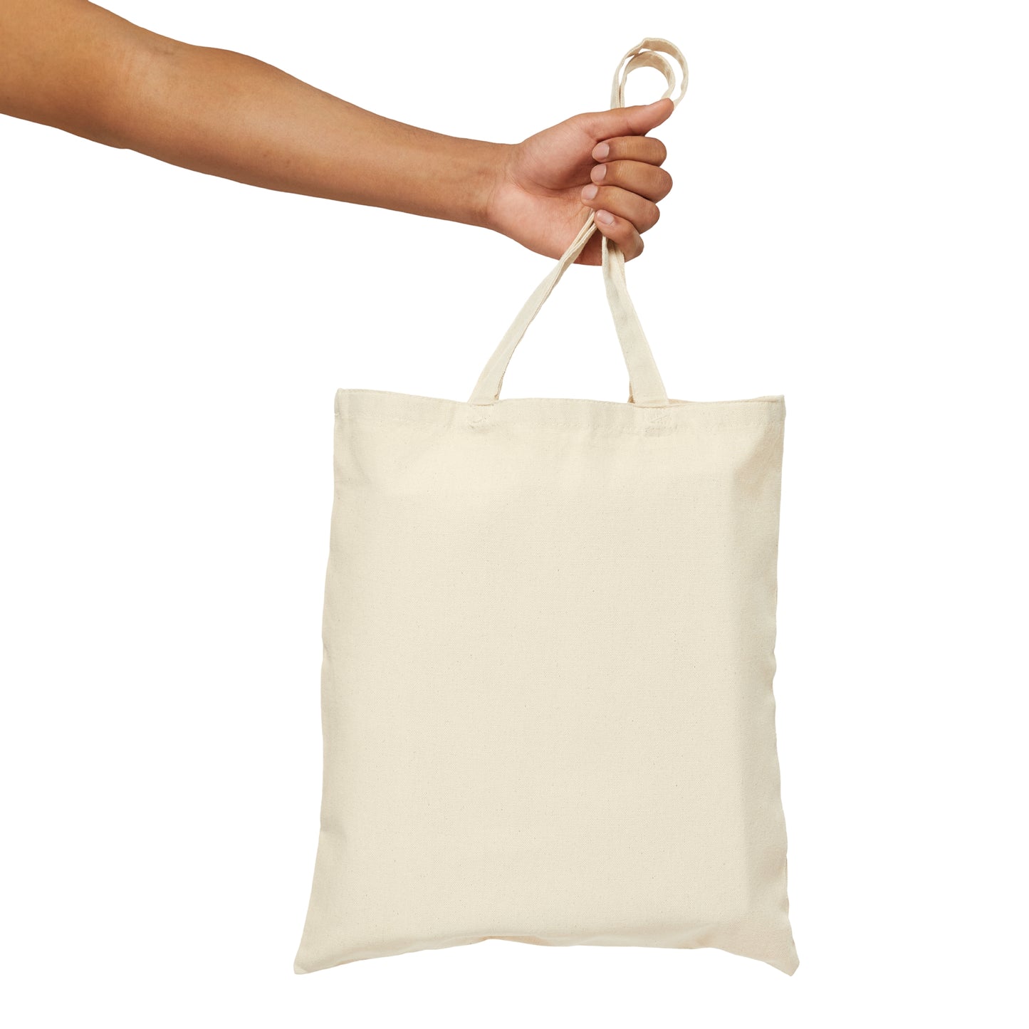 Container Shit Vinyl Tote