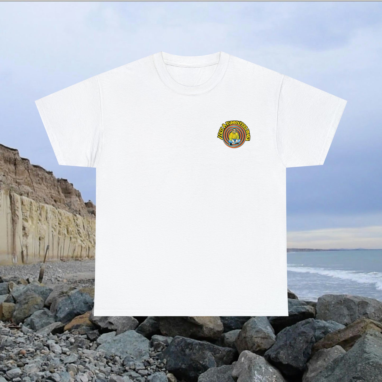 The OG DAVIS Tee